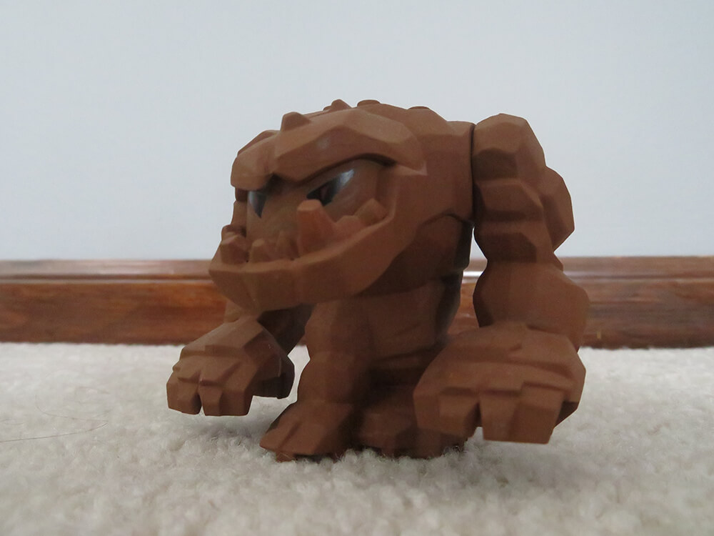 Clayface