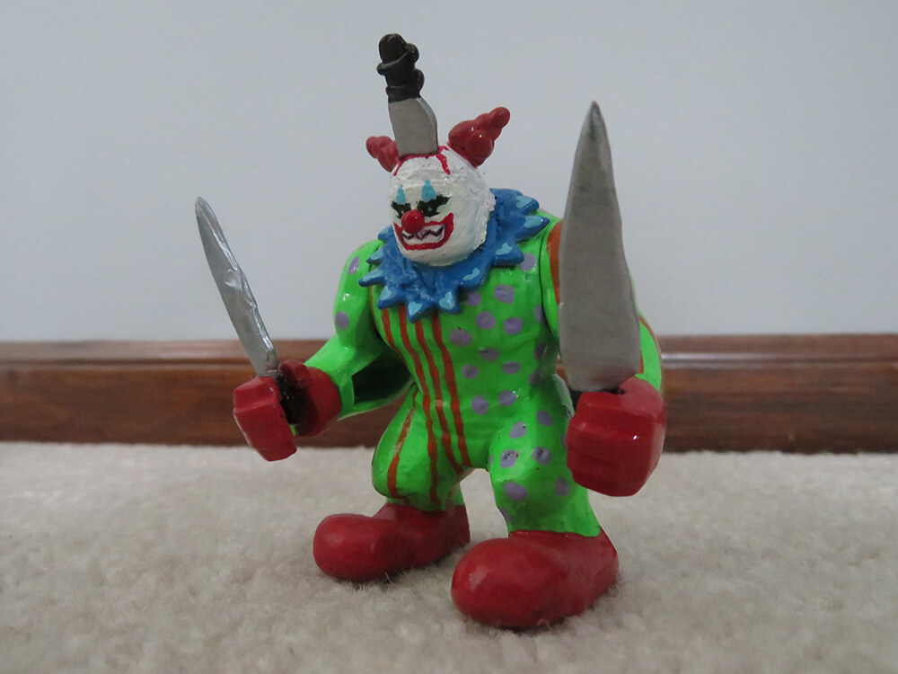 Killer Clown